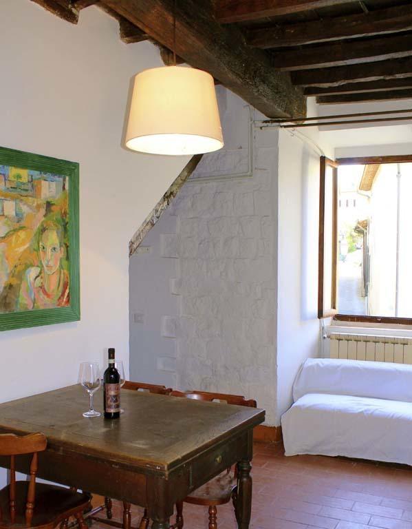 Torrione Apartment 판자노 객실 사진