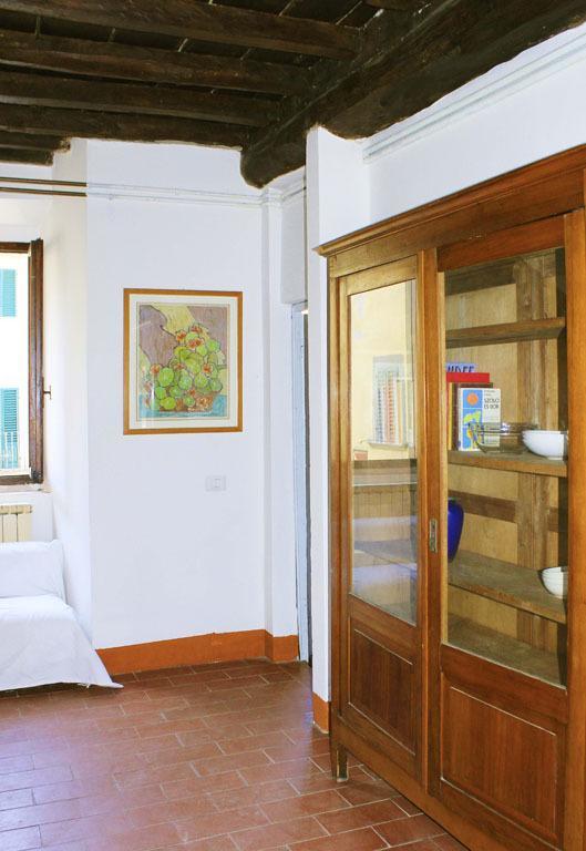 Torrione Apartment 판자노 객실 사진
